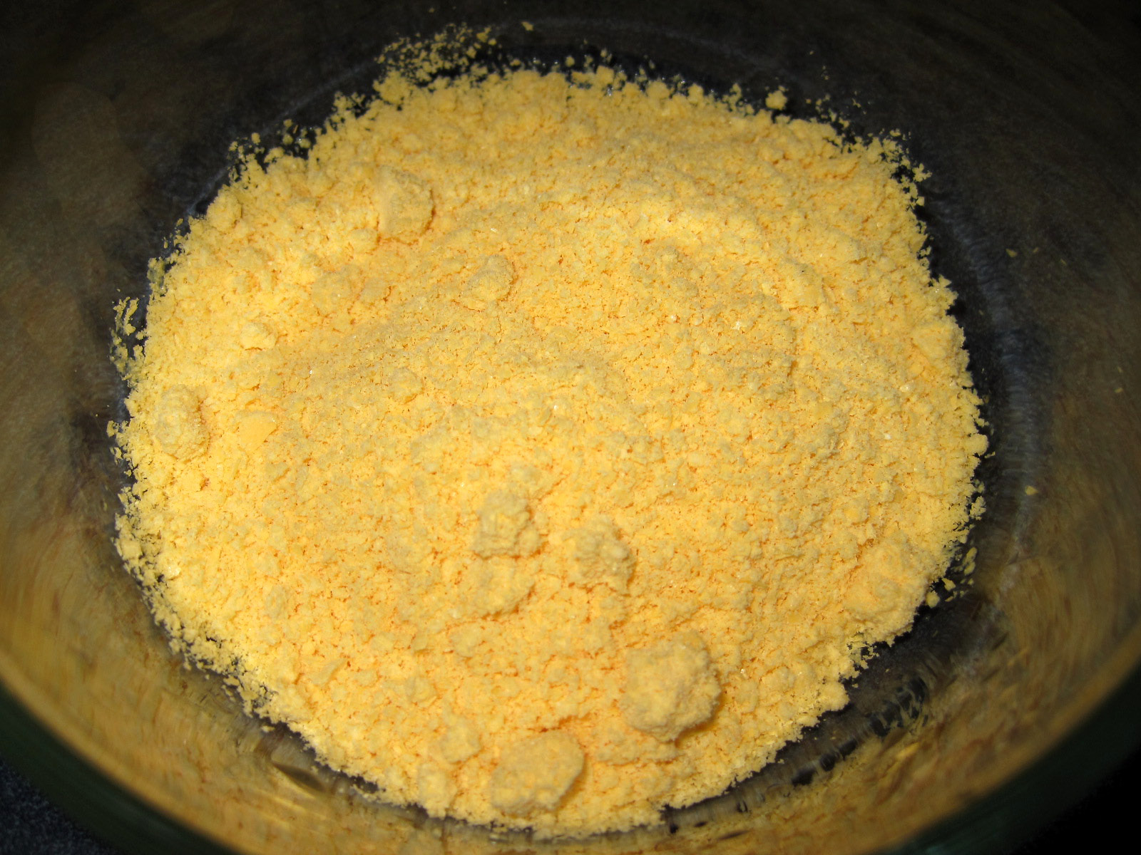 How to Make Powdered Eggs at Home Final Prepper